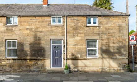 2 Bed in Warkworth 4