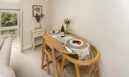 2 Bed in Warkworth 3