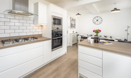 4 Bed in Warkworth 3