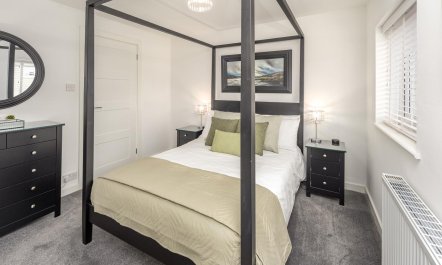 4 Bed in Warkworth 9