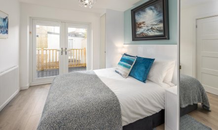 4 Bed in Warkworth 6