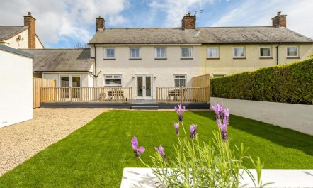 4 Bed in Warkworth 1