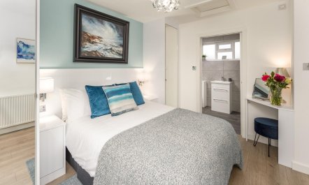 4 Bed in Warkworth 5