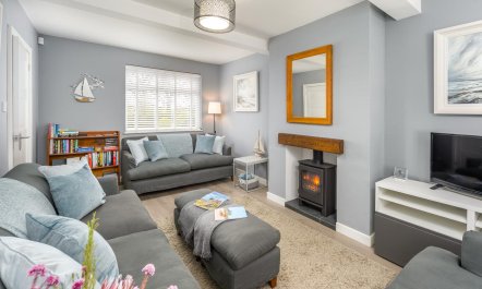 4 Bed in Warkworth