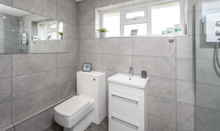 4 Bed in Warkworth 8