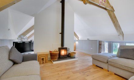 9 Bed in Broadhempston 7