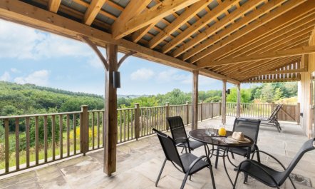 9 Bed in Broadhempston 2