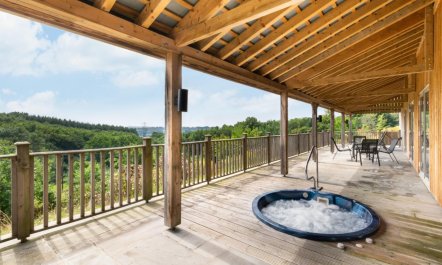 9 Bed in Broadhempston