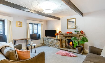 2 Bed in Barrowford
