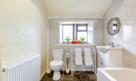 2 Bed in Barrowford 4