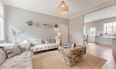 3 Bed in Seahouses 6