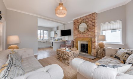 3 Bed in Seahouses 4