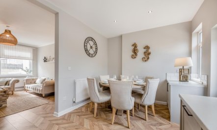 3 Bed in Seahouses 7