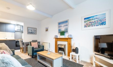 1 Bed in Cromer 1
