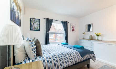 1 Bed in Cromer 4