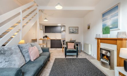 1 Bed in Cromer 3