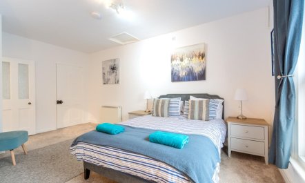 1 Bed in Cromer 2