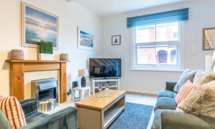 1 Bed in Cromer