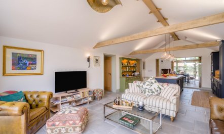 3 Bed in Fressingfield 3