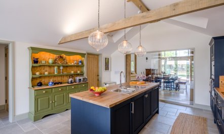 3 Bed in Fressingfield 5