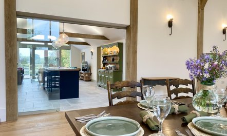 3 Bed in Fressingfield 3
