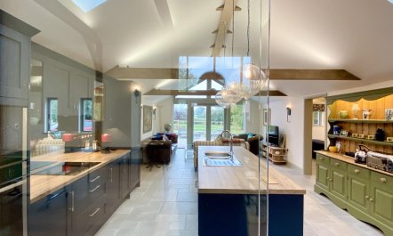 3 Bed in Fressingfield 6