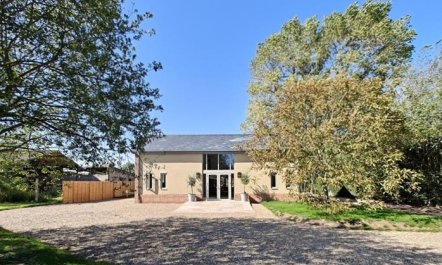 3 Bed in Fressingfield 1