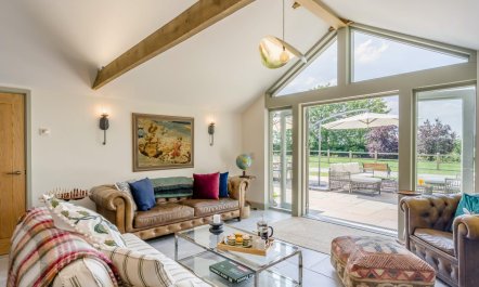 3 Bed in Fressingfield 2
