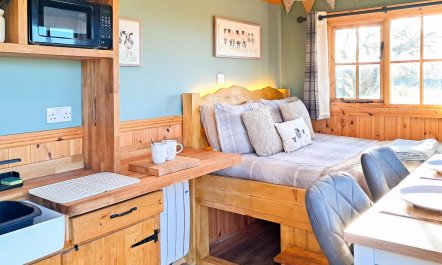 1 Bed in Keswick 2