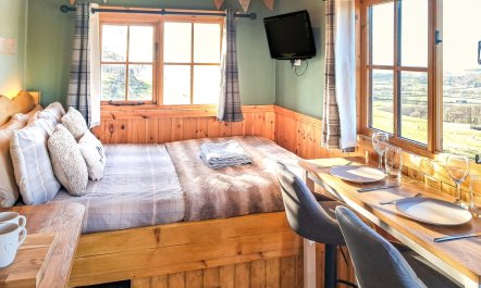 1 Bed in Keswick 5
