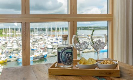 3 Bed in Amble 6