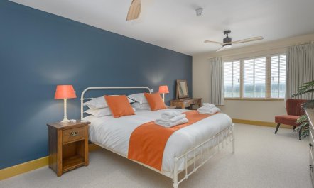 3 Bed in Amble 2