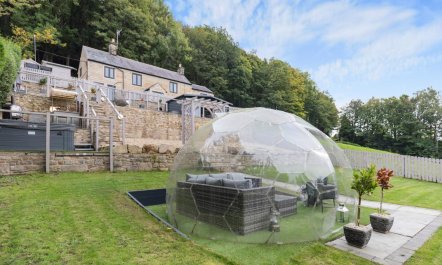 4 Bed in Darley Dale 3