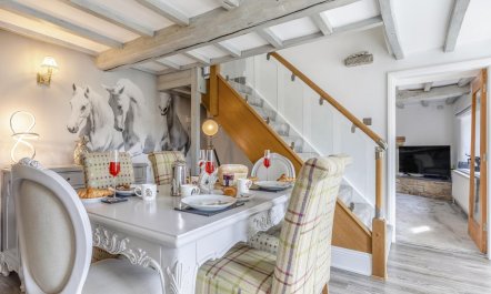 4 Bed in Darley Dale 6