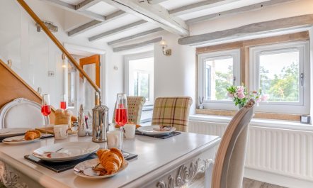 4 Bed in Darley Dale 7