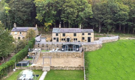 4 Bed in Darley Dale