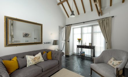 1 Bed in Lowick 3