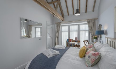 1 Bed in Lowick 9