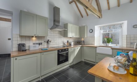 1 Bed in Lowick 7