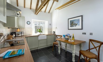 1 Bed in Lowick 5