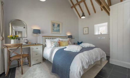 1 Bed in Lowick