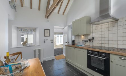 1 Bed in Lowick 8