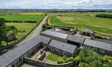 1 Bed in Bamburgh 5