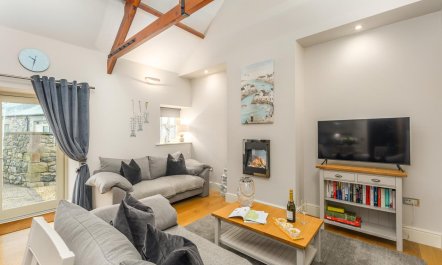 1 Bed in Bamburgh