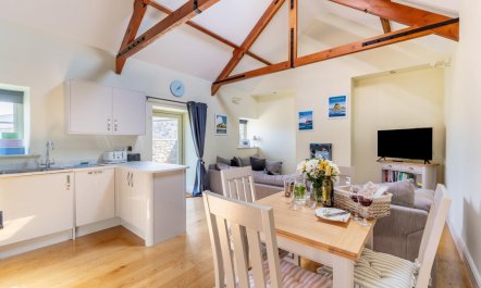1 Bed in Bamburgh 7