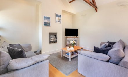 1 Bed in Bamburgh 2