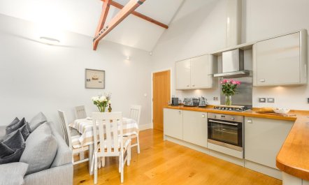 1 Bed in Bamburgh 5