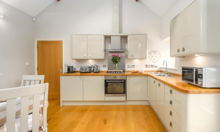 1 Bed in Bamburgh 6