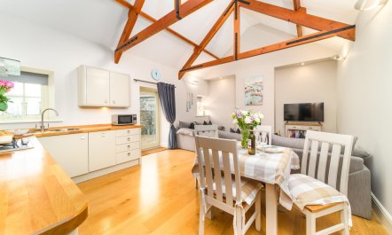 1 Bed in Bamburgh 4