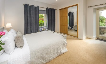 1 Bed in Bamburgh 8